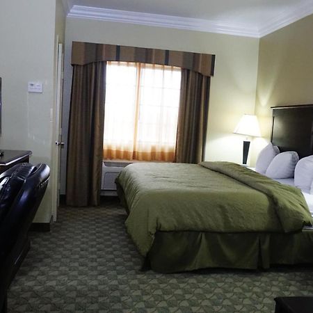Scottish Inns - Cresson Habitación foto